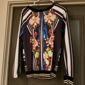 Clover Canyon Sweatshirt